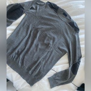 Lanvin crewneck sweater